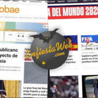 Resumen de noticias - 19/07/2026